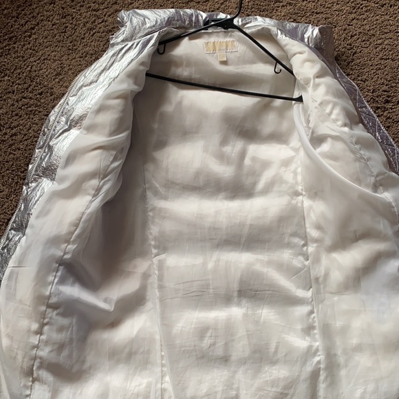 Winter Coat MK - Picture 3 of 7